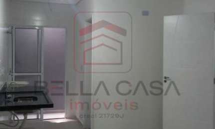 Apartamento com 1 quarto à venda na Rua Falchi Gianini, 42, Vila Prudente, São Paulo