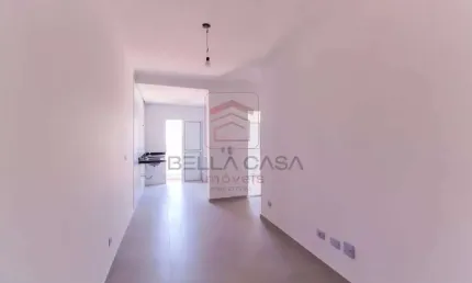 Apartamento na vila prudente próximo a rua do orfanato.