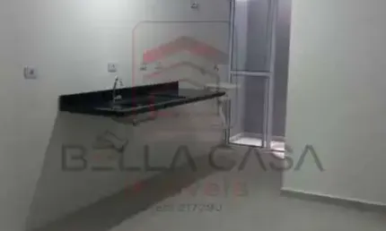 Apartamento com 1 quarto à venda na Rua Falchi Gianini, 42, Vila Prudente, São Paulo