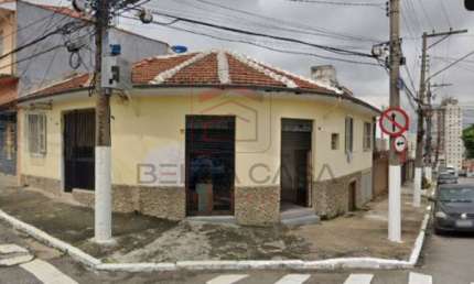 Casa com 3 quartos à venda na Rua Paulo de Lima Correa, 230, Mooca, São Paulo