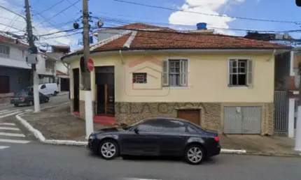 Casa com 3 quartos à venda na Rua Paulo de Lima Correa, 230, Mooca, São Paulo