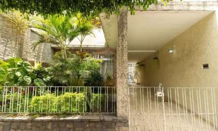 Casa com 3 quartos à venda na Rua Bom Jesus, 222, Tatuapé, São Paulo