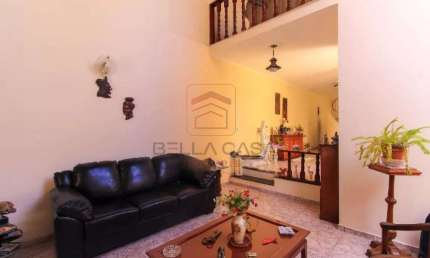 Casa com 3 quartos à venda na Rua Cuiabá, 770, Mooca, São Paulo