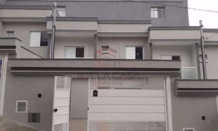Casa com 2 quartos à venda na Rua Barlavento, 25, Parque São Lucas, São Paulo