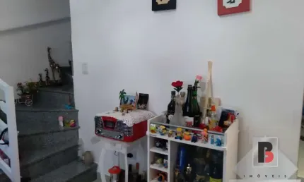 Casa em condomínio fechado com 2 quartos à venda na Rua Manoel Luiz de Araújo Costa, 223, Vila Ema, São Paulo