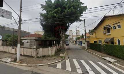 390 m² - Terreno para incorporadores. + terreno ao lado 119m² ( ou separada/e só a  áre)a maior )