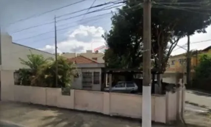 390 m² - terreno para incorporadores. + terreno ao lado 119m² ( ou separada/e só a  áre)a maior )