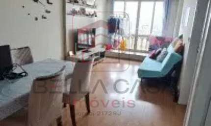 Excelente apartamento  3 quartos - 97m2 - Av Paes de Barros