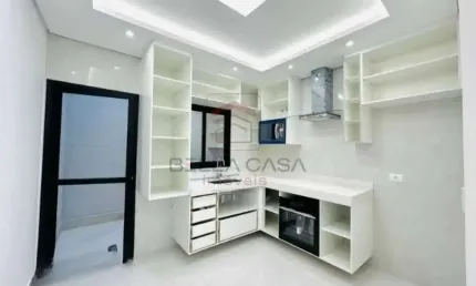Casa com 4 quartos à venda na Rua João Lopes, 218, Vila Mariana, São Paulo