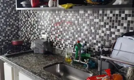 Apartamento com 2 quartos à venda na Rua Felisbina Ferreira, 280, Vila Carrão, São Paulo
