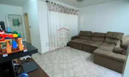 Sobrado a venda no bairro da mooca com 2 quartos e 1 vaga na mooca