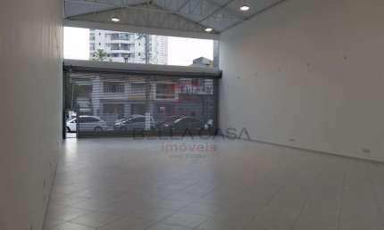 Barracão / Galpão / Depósito à venda na Rua Mogi Mirim, 83, Mooca, São Paulo