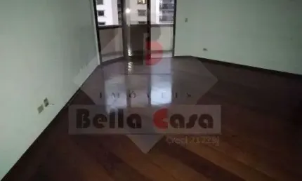 Apartamento com 4 quartos à venda na Rua Itapeti, 1080, Tatuapé, São Paulo