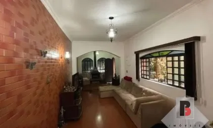 Sobrado na mooca a venda com quintal, espaço verde com área frutifera.