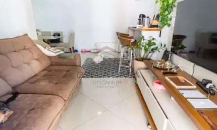 Apartamento a venda na mooca com 85 metros, 2 quartos e 1 vaga