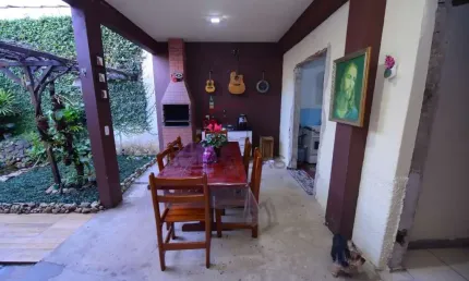 Casa com 2 quartos à venda na Rua Palmar, 6, Mooca, São Paulo