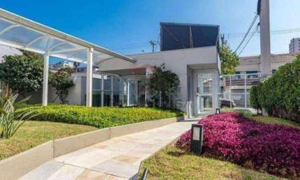 Apartamento com 2 quartos à venda na Rua Clemente Pereira, 64, Ipiranga, São Paulo