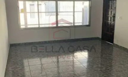Casa com 3 quartos à venda na Rua Dom Vilares, 235, Vila das Mercês, São Paulo
