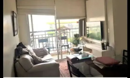 Apartamento com 3 quartos à venda na Rua Cipriano Barata, 201, Ipiranga, São Paulo