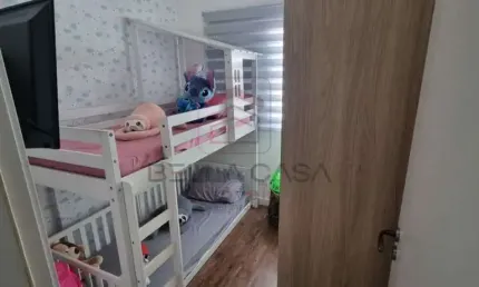 Apartamento com 2 quartos à venda na Avenida Sapopemba, 6158, Sapopemba, São Paulo
