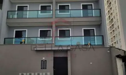 Apartamento com 2 quartos à venda na Rua Edmundo Juventino Fuentes, 102, Vila Ema, São Paulo