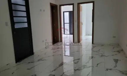 Apartamento com 2 quartos à venda na Rua Edmundo Juventino Fuentes, 102, Vila Ema, São Paulo