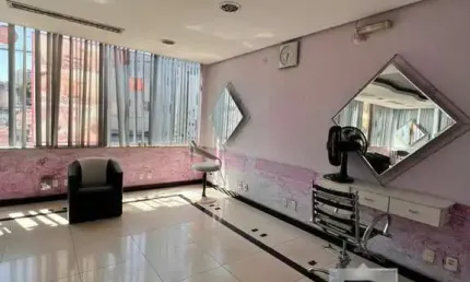 Excelente imóvel comercial na rua ibitirama próximo a padaria cepan.