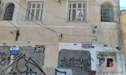 Terreno à venda na Rua Javari, 199, Mooca, São Paulo