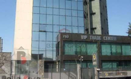 Sala comercial com 1 sala à venda na Rua do Orfanato, 760, Vila Prudente, São Paulo