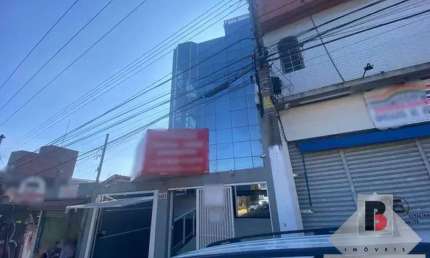 Casa comercial para alugar na Avenida Waldemar Carlos Pereira, 1551, Vila Talarico, São Paulo
