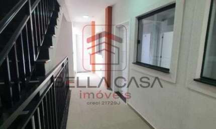 Apartamento com 2 Quartos e 1 banheiro à Venda Pronto para Morar - R$285.000,00