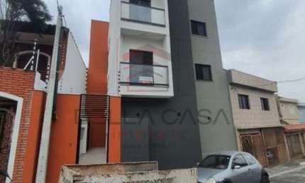 Apartamento com 2 Quartos e 1 banheiro à Venda, 36m² por R$ 260.000,00
