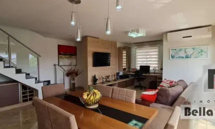 Smile Vila Prudente - Linda cobertura duplex de 136 m² / porteira fechada.