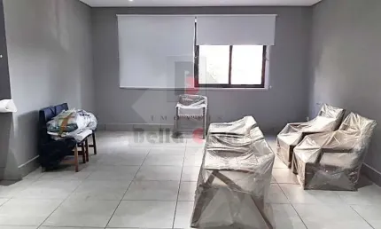 Barracão / Galpão / Depósito com 3 salas à venda na Rua Padre Raposo, 93, Mooca, São Paulo