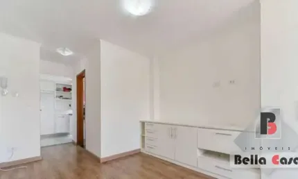 Apartamento com 1 quarto à venda na Rua Vergueiro, 5574, Ipiranga, São Paulo