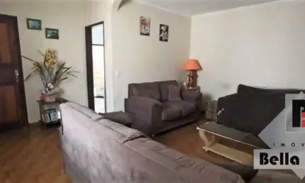 Casa com 3 quartos à venda na Rua Jabaeté, 31, Tatuapé, São Paulo