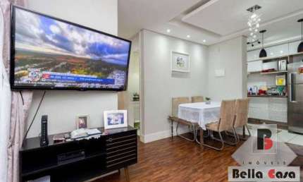 Apartamento com 3 quartos à venda na Rua Cajuru, 74, Belenzinho, São Paulo