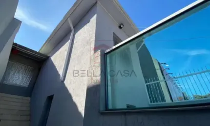 Casa com 3 quartos à venda na Rua Tabajaras, 603, Mooca, São Paulo