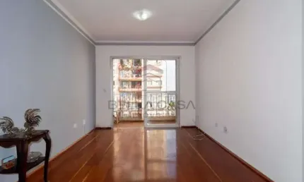 Apartamento a venda na mooca com 2 quartos e 1 vaga