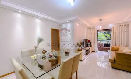 Apartamento a venda mooca 4 dormitórios 2 vagas 127 m2