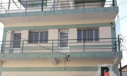 Prédio Misto a Venda 350 m2 4 Casas e 1 Salão Vila Prudente Rua Emilio Barbosa