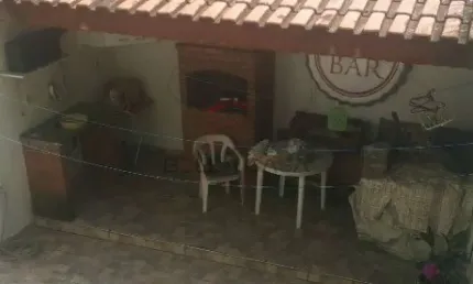 Sobrado a venda 180m2 Tatuapé com 4 Vagas Rua Manuel de Freitas