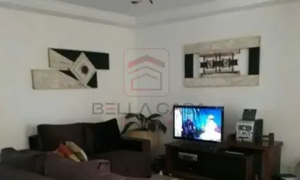 Casa de condomínio a venda 232m2 3 dorms suíte 6 vagas rua das mimosas 56 vila zelina