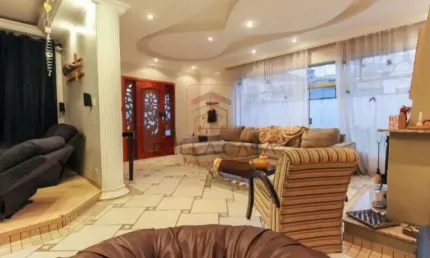 Excelente sobrado 300m2 3 suítes 8 vagas na vila prudente rua umuarama