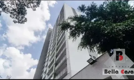 Apartamento com 1 quarto à venda na Rua José Kauer, 66, Brás, São Paulo