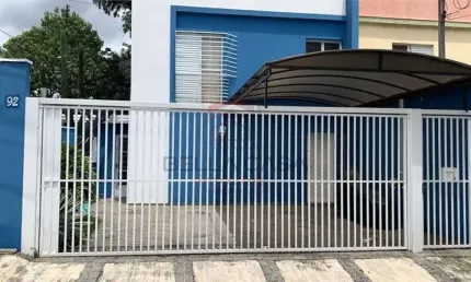 Casa com 3 quartos à venda na Rua Açaizal, 92, Vila Prudente, São Paulo
