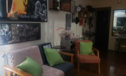 Apartamento a venda no bairro da mooca com 2 dormitórios