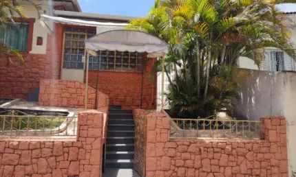Casa com 2 quartos para alugar na Rua Cananéia, 406, Vila Prudente, São Paulo