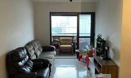 Apartamento a venda Mooca 4 dormitórios 2 vagas 123 m2