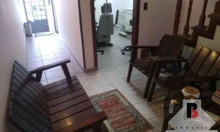 Sobrado Comercial / Residencial á Venda na Mooca, 6 Salas , 4 Banheiros